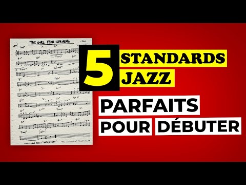5 standards de