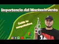 ✅ que es el MANTENIMIENTO PREVENTIVO de una computadora