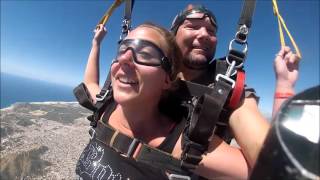 skydive cabo mary