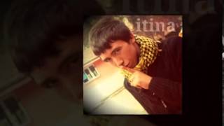 Itina Rap -- Bydarkkinq - Kahpenin Eseri - 2014 - Arabeskrap