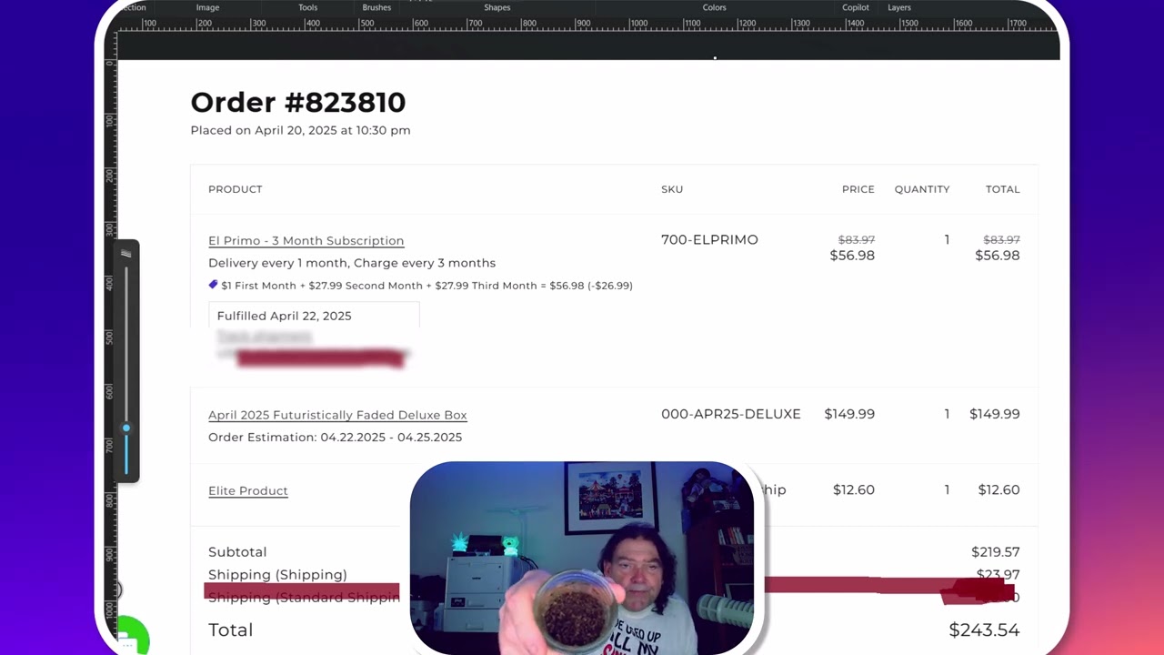 Did the DAILY HIGH CLUB Screw Me and NOT IN A GOOD WAY Part 1 4K