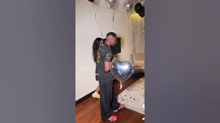 Iyabo Ojo welcomed her soon to be son-in-law ina grand style #iyaboojo #priscilla #tanzania