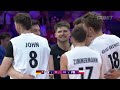 Poland 🇵🇱 vs. Germany 🇩🇪 - Highlights | Week 2 | Men's VNL 2026