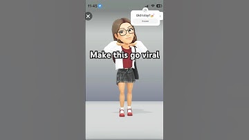 Oops you forgot something!🤭Did I slay?#fyp#snapchat#bitmoji#tenues #outfit #subscribe #foryoupage