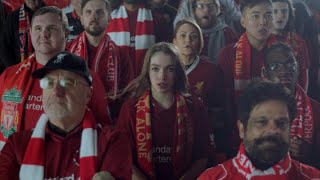 A Success Story: Liverpool Football Club and Standard Chartered