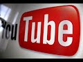 Работа с приложением You Tube