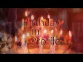 Birthday in Profile: add-on for WP-Recall WordPress plugin