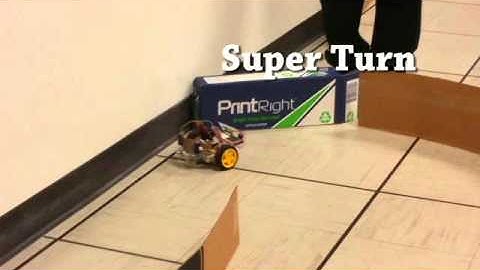 Final Lab CSULB CECS347