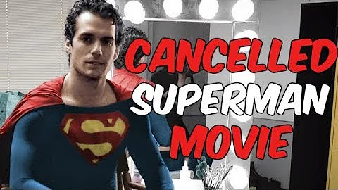 Will there be another Superman movie after Superman Returns?