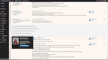 How to Manage Comments on Your WordPress Nonprofit Website