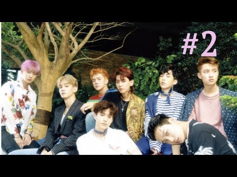 EXO FUNNY MOMENTS | PART 2