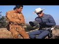 The Lone Ranger | 1 Hour Compilation | Full Episode HD