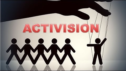 Activision Patents Matchmaking Manipulation Process That Encourages Players to Buy Microtransactions