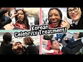 Experiencing a Korean Celebrity Beauty Salon! - this was INTENSE!