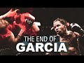 WHY RYAN GARCIA LOST THE FIGHT WITH GERVONTA DAVIS? BREAKDOWN