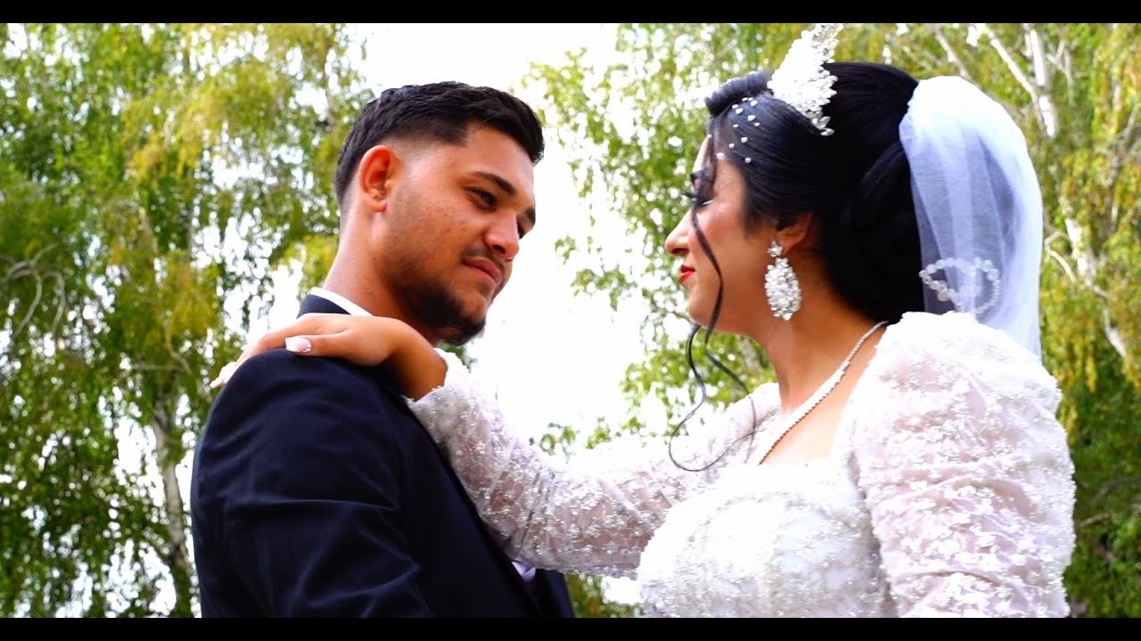 Seid & Filiz / Kina Gecesi / KABLESHKOVO / ORK RECO TERVEL