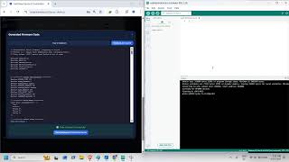 Control Raspberry Pi Pico W from ANYWHERE (No Coding Required!) | Complete IoT Tutorial