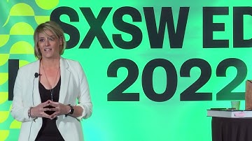 The Power of Learning Through Cinematic Experience | SXSW EDU 2022