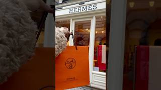 Hermes Kelly 18 Etoupe Ghw..