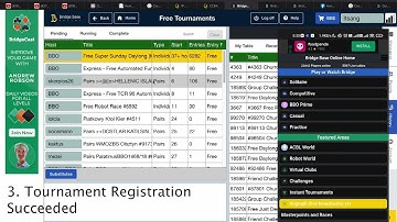 BBO Tournaments Registration Video (ver. 220319)