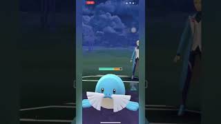 Using Mudkip Evolution Half