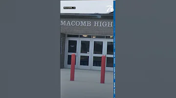 Student Admits To Possessing Handguns Near Macomb School Faces Multiple Charges 