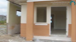 Apo Highland Subdivision - Waling Waling Construction Update As Of September 2016