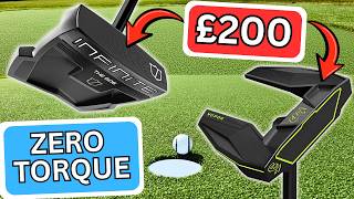 Are The CHEAPEST Zero Torque Putters Worth Buying!?