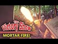 The Victory Show 2016 | Mortar Fire | Battleclip