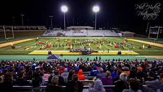 Nation Ford HS Band : Ascension @phadley