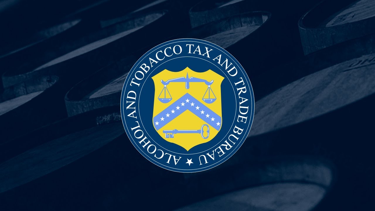alcohol & tobacco tax & trade bureau About the Alcohol and Tobacco Tax and Trade Bureau