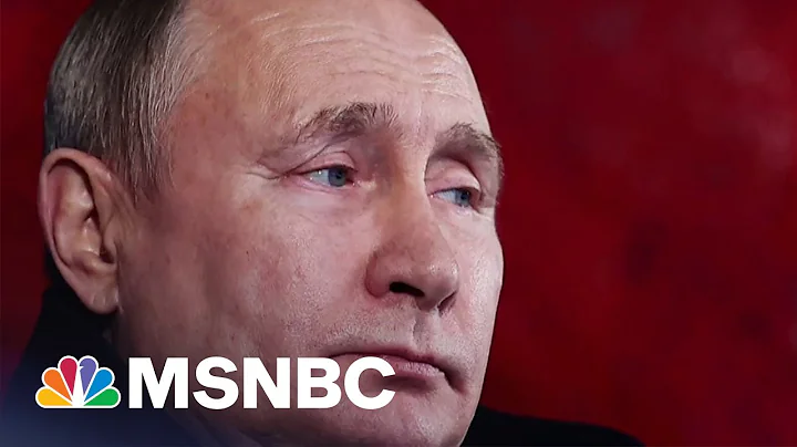 Russian Defense Ministry Announces 500 Troops Dead In Ukraine