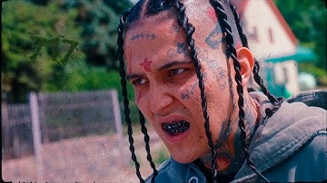 If I produced "MOLLY BRAINS" by SosMula ft. scarlxrd (prod. @717makid_)