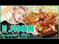 How to Cook BTS Jimin&#39;s Favourite Food  - Cheese Pork Cutlet ㅣ 치즈 돈까스 레시피