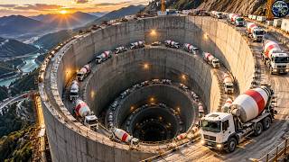 The Most Incredible Megaprojects on Earth | Travel Documentary