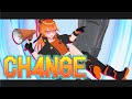 CH4NGE Giga / covered by 朱猫ヒビキ【#オリジナルMV #vtuber #歌ってみた 】