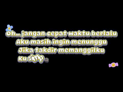 Rindu Yang Hilang - Lagu Sedih Galau - Ecan Music