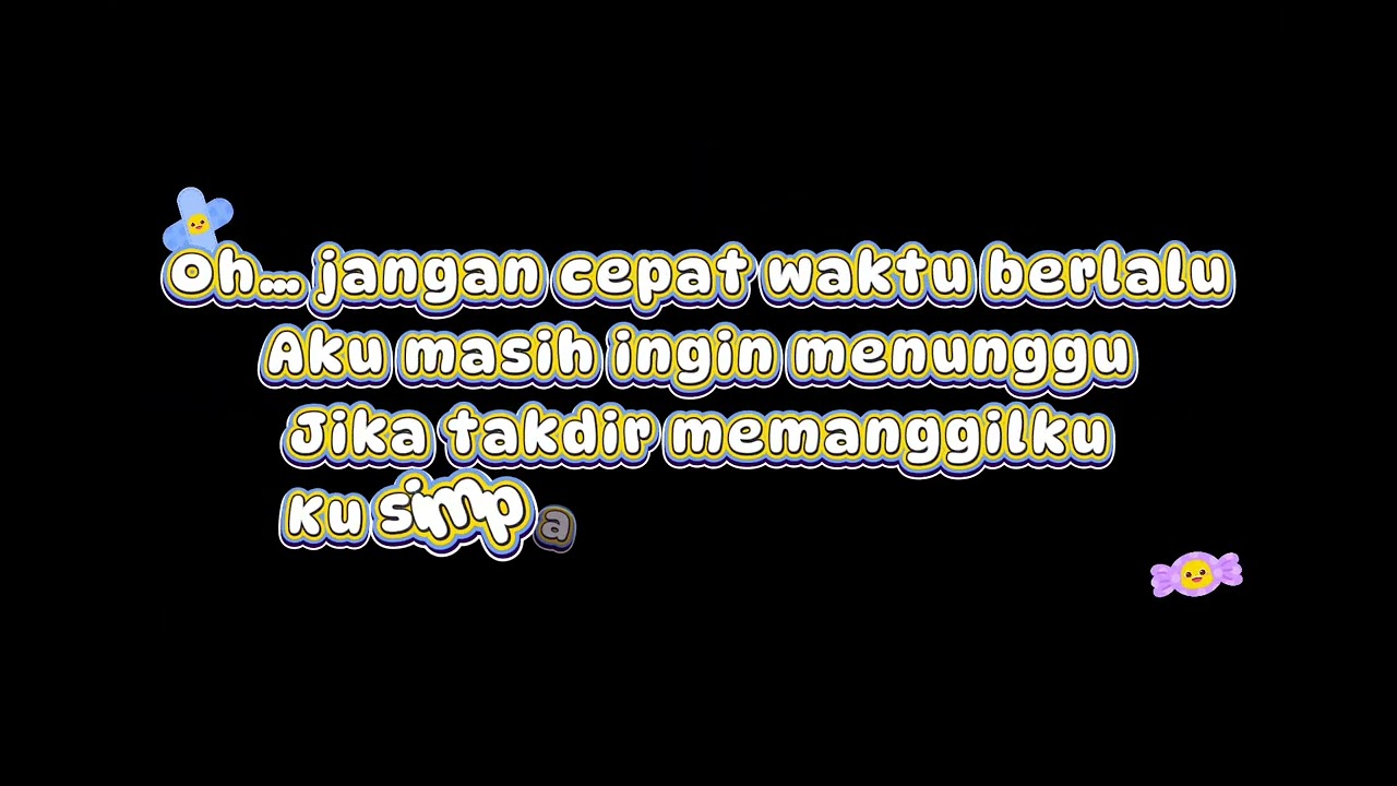 Rindu yang Tak Terhapus – Lagu Galau Pop Rap Emotional