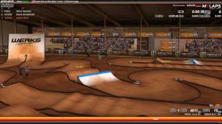 RC Car Simulator Multiplayer 2 screenshot 2