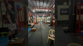 Cebu Throwdown QWOD 2 (Matthew Deshawn Mangilog)