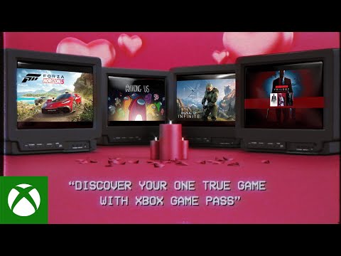 Xbox Game Pass TV Spot, 'Discover Your Next Favorite Game' Song by