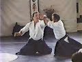 Chiba sensei at yale university in 1992 for public access tv full version 30min