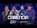 Humberto & Ronaldo - Carência part. Jorge & Mateus (DVD Playlist)