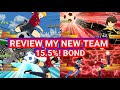 Download Captain Tsubasa Dream Team Mod Apk Versi Terbaru