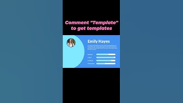 Team introduction slide that can blow everyone