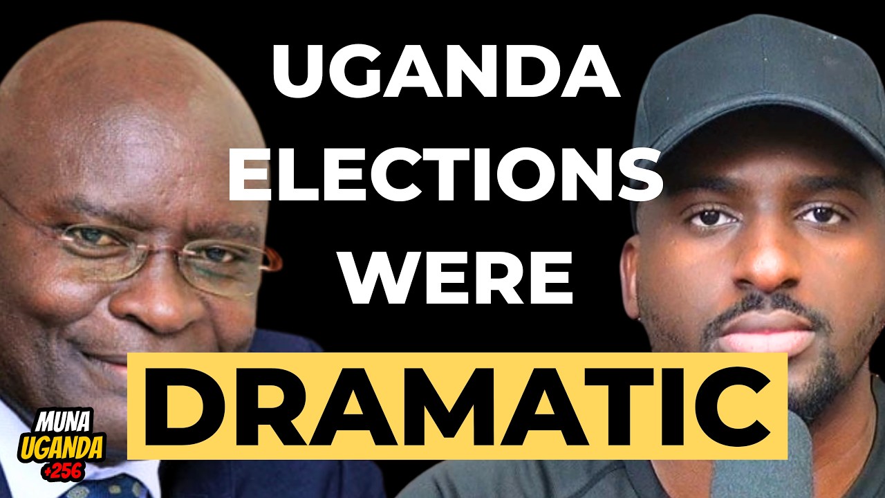 Electoral Commission Exposed | Failure to Organise Elections