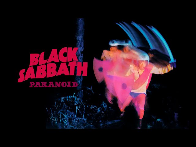Black Sabbath: 