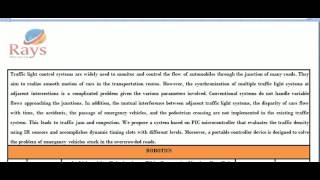 Celebrity IEEE 2016-17 projects for M-tech ECE (embedded) Net Worth