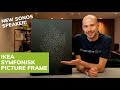 IKEA Symfonisk Picture Frame Speaker: Better Than A Sonos One?