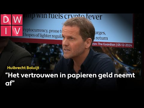 Bitcoin bereikt historische mijlpaal van 100.000 dollar!